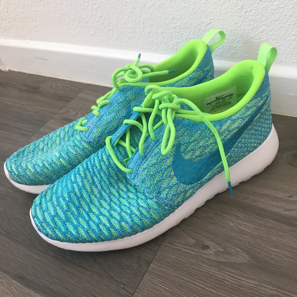 Nike roshe